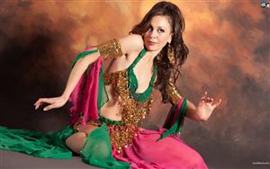 Belly Dancers